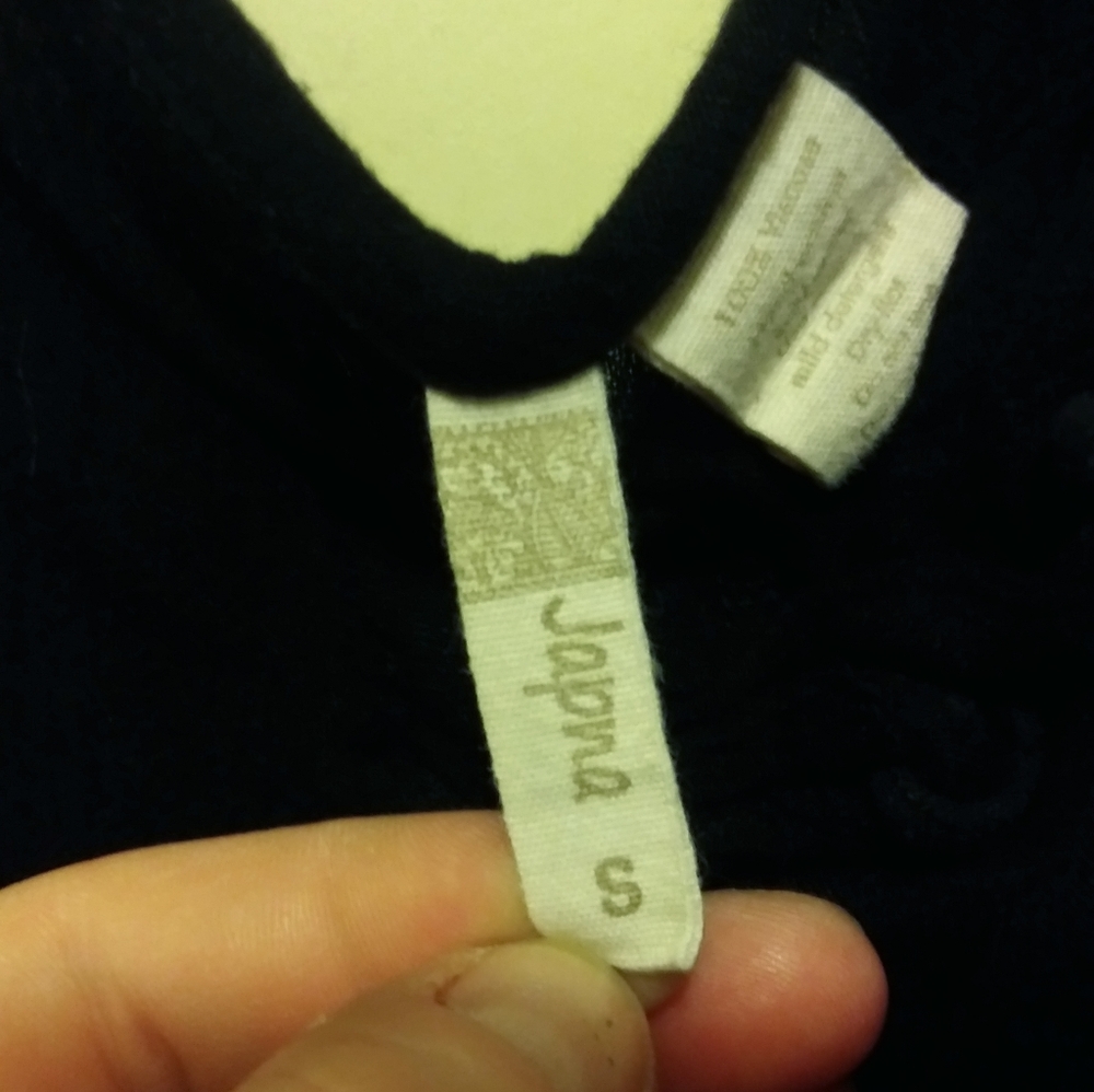 Shirt - Picture 2 of 3
